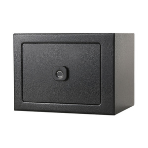 Caja Fuerte con Huella Dactilar Wanjiabao 17FO, 170x230x170mm, Placa de Acero, para Hogar, Oficina, Hotel - Product Image 4