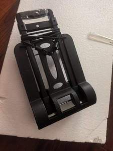 <span class=keywords><strong>Chariot</strong></span> de courses à quatre roues en métal et plastique, <span class=keywords><strong>pliable</strong></span>, durable, portable, OEM, facile à ranger et rétractable - Product Image 5