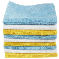 Lot de 36 serviettes en microfibre personnalisées, vente en gros, devacurl sw9007, cuisson glacée, glace fraîche
