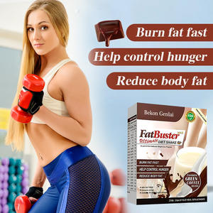 Café au lait au chocolat TK, best-seller, Fat Blaster, <span class=keywords><strong>shake</strong></span> diététique, café minceur, boîte <span class=keywords><strong>de</strong></span> 250g - Product Image 2
