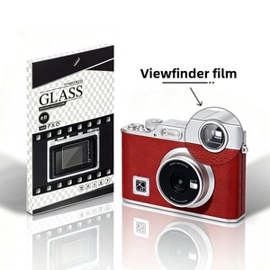 Film de protection en verre trempé anti-rayures et anti-éclats HanIn pour caméra HPRT Z3, plein écran haute définition, protection des yeux, vente en gros - Product Image 1