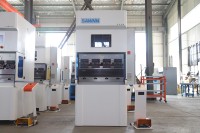 Cintreuse électrique manuelle synchrone 18T/800S à double cylindre pour aluminium et acier inoxydable