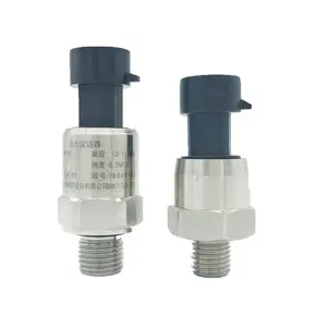 Qyb101 Smart Electronics Druk Transducer Sensor 5V 0-1,2 Mpa Olie Brandstof Voor Gas Water Lucht Sensoren