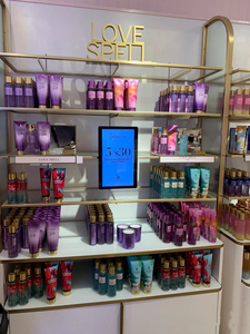 Perfume para Mujer en Oferta, 236 ml, Aroma Floral, Loción Corporal para el Cuidado de la Piel y Perfume en Aerosol para Mujer - Product Image 2