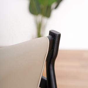 Muebles de Fabricante EXL, Nuevos Productos, Sofá Moderno de Lujo, Cojines de Cuero de Silla, el Último Diseño <span class=keywords><strong>Isa</strong></span>, Sala de Estar de Hotel, LSAMJ - Product Image 4