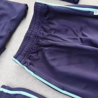 Celana Training Pria Polyester Bekas Kondisi Prima A+ Jogger Second Hand Grosir