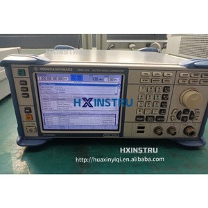 1 unidad de generador de señal de microondas RF Rohde & Schwarz SMB100A - 9 kHz a 6 GHz H - Product Image 3