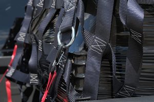 Bán Buôn Tùy Chỉnh Nhiệm Vụ Nặng Nề Leo Núi Phẳng Hàng Hóa Vải <span class=keywords><strong>Net</strong></span> Bền Xe Tải Giường Hàng Hóa <span class=keywords><strong>Net</strong></span> - Product Image 4