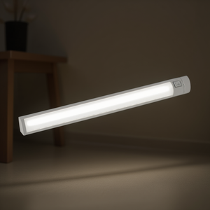 Tubo LED Pisa de 13W con enchufe para iluminación interior - Product Image 3