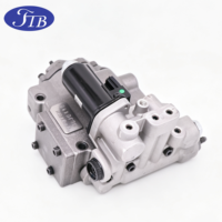Vanne de surpression FTB B220401000780 SY205 215, régulateur de pompe hydraulique pour excavatrice G-9TCM, pièces de rechange