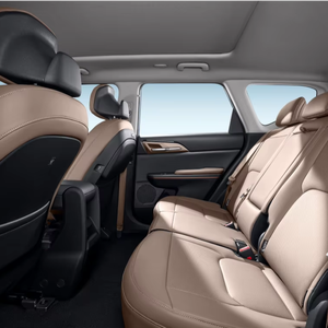 2024 gran oferta <span class=keywords><strong>Kia</strong></span> EV5 EV cars Pure Electric nueva energía vehículo eléctrico coche eléctrico SUV mediano <span class=keywords><strong>Kia</strong></span> Ev5 para adultos - Product Image 3