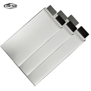 新型固态电池 3.7v 31.5Ah 高能密度固态电池芯，适用于无人机电池 - Product Image 1