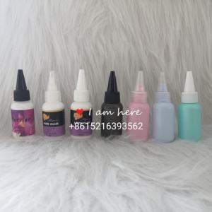 <span class=keywords><strong>Colle</strong></span> adhésive pour appliquer la <span class=keywords><strong>colle</strong></span>, vernis, <span class=keywords><strong>Spray</strong></span> imperméable, pour plus de maintien, sexy, privée - Product Image 5