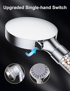Насадка для душа с фильтром высокого давления - Product Image 5