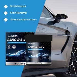 <span class=keywords><strong>Cire</strong></span> de réparation <span class=keywords><strong>pour</strong></span> rayures de <span class=keywords><strong>voiture</strong></span> 100g – Outil <span class=keywords><strong>magique</strong></span> solide <span class=keywords><strong>pour</strong></span> l'élimination et la réparation de la peinture, amélioration du brillant, résistant aux taches et aux rayures - Product Image 3