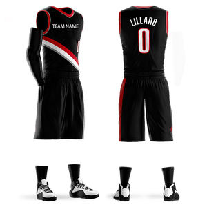 Camisetas de Baloncesto Reversibles Personalizadas, Edición de Diseño por Sublimación, Logotipos, Tallas Grandes, Ropa Deportiva de Alta Calidad, Butlers Hardens - Product Image 3