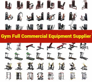 TOPTONS Wholesale Professional <b>Strength</b> <b>Training</b> Fitness Equipment for Gym Home Exercise Service Mode One-stop Fitness Equipment - Product Image 1