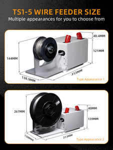 Alimentador de Hilo para Láser de Fibra Herolaser con Función de Memoria de Parámetros, Kit Kinematix-P2, Longitud de Onda de 1064 nm, Fácil de Operar - Product Image 6
