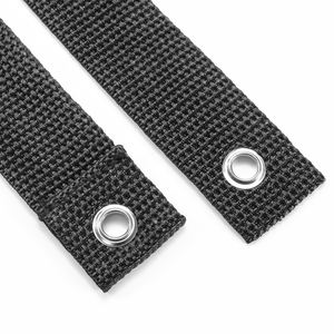 สายรัดนิรภัยสำหรับเฟอร์นิเจอร์สายรัดผนังอุปกรณ์ป้องกันสำหรับงานหนักที่วางทีวีจอแบนส่วนใหญ่ - Product Image 2