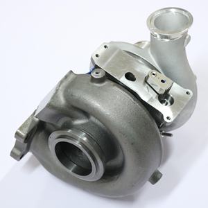 Turbocharger 3790142 5604175 5355646 5354525 5355412 5604175RX 5355646RX for Cummins ISF 2<strong>.</strong>8 3<strong>.</strong>8 Truck Engine Spare Parts - Product Image 3