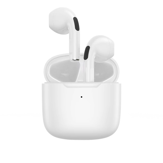 Best Selling Earbuds Hifi Stereo LED IPX4 Waterproof Clear Call Noise Reduction Low Price HiFi Touch Control Long Battery Life