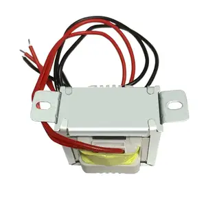 24V 12V 18V 30W power transformer