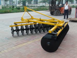 농업 장비 디스크 해로우 농장 경운기 작업 폭 2-2.5m 디스크 해로우 가격 - Product Image 5