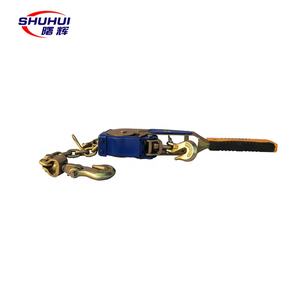 ตัวดึงลวดสลิงแบบมีสายรัด<span class=keywords><strong>ราคา</strong></span>ประหยัด รุ่น JX-20 แบบสองตะขอ - Product Image 5