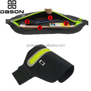 Cinturón ultraligero para correr, cinturón para correr delgado para ejercicio para hombres y mujeres, cinturón para correr - Product Image 2