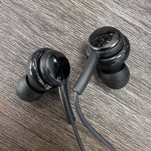 Auriculares con diadema originales <span class=keywords><strong>Pro</strong></span> Audio Tipo C, al por mayor de fábrica, personalizados <span class=keywords><strong>AKG</strong></span>, con cable para música - Product Image 4