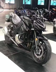 Motos de Segunda Mano <span class=keywords><strong>Kawasaki</strong></span> Z1000 N19 Big Python |   Sistema de Frenos ABS |   Motos a Gasolina con Motor EFI Refrigerado por Líquido - Product Image 3