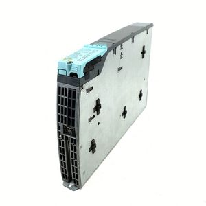 Module d'entrée de ligne intelligent SINAMICS S120 d'origine, neuf, <span class=keywords><strong>6SL3130</strong></span>-<span class=keywords><strong>6AE21</strong></span>-<span class=keywords><strong>0AB1</strong></span>, avec 16/128 entrées/sorties et tension de fonctionnement 110-240V pour <span class=keywords><strong>Siemens</strong></span> - Product Image 6