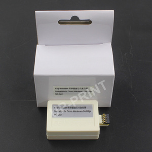 Caja de mantenimiento de MC-G02, reiniciador de chip de tanque G02 Compatible con Canon PIXMA G2160, G3160, G1220, G2260, G3260, G1420, G2420, <span class=keywords><strong>G2460</strong></span> - Product Image 4