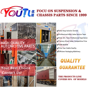 Usine bon <span class=keywords><strong>prix</strong></span> nouvel amortisseur de jambe de force de Suspension avant avec <span class=keywords><strong>électrique</strong></span> pour Ford <span class=keywords><strong>Mustang</strong></span> 15- JR3Z18124A JR3Z18125Y - Product Image 3