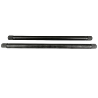 Demi arbre OEM 2276757 pour pièces d'essieu de camion Scania