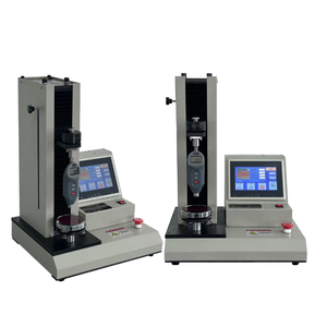 Durómetro Automático <span class=keywords><strong>de</strong></span> Dureza Shore ASTMD-2240 Multiusos con Prueba Automática <span class=keywords><strong>de</strong></span> un Clic para Plásticos Duros, Caucho y Cuero - Product Image 1