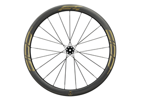Gioo F5 Verzegeld Lager 700c 45Mm Toray T800 Koolstofvezel Racefiets Wielset Voor 2 Achter 4 Schijfrem 1180G - Product Image 2