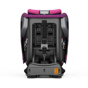 Siège auto pour bébé avec rotation à 360 degrés, ISOFIX et Top Tether - Product Image 6