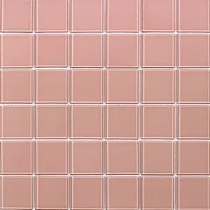 OEM Luxury Gold Metal Glass Peel Stick Vinyl Square Loose Pool Mosaic Picture Chips Mirrors Wall Tiles South Africa Price Kits