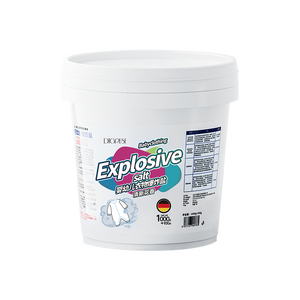 Acción ecológica <span class=keywords><strong>Oxi</strong></span> para bebés, resistente a las manchas, potente blanqueamiento, suave para la piel del bebé - Product Image 6