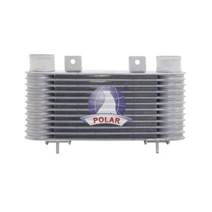 Intercooler para Ford Ranger 2.2 3.2 2007 <span class=keywords><strong>2011</strong></span> y para MAZDA BT-50, Intercooler de Motor WL8513550 WL2113550A XM349L440AA - Product Image 1
