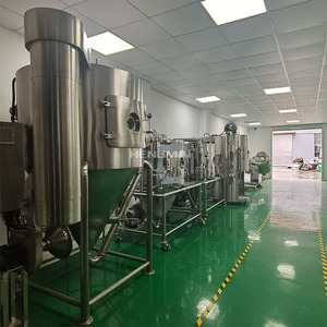 Essiccatore <span class=keywords><strong>a</strong></span> Spruzzo per Polveri LPG Cinese / Torre di Essiccazione <span class=keywords><strong>a</strong></span> Spruzzo per Impianto di Detergenti in Polvere / Prezzo Essiccatore <span class=keywords><strong>a</strong></span> Spruzzo - Product Image 4