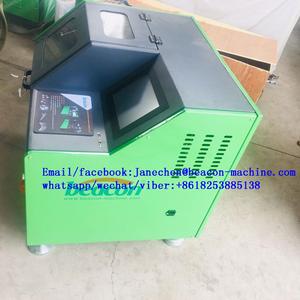 Common rail yakıt enjektörü memesi kalibrasyon test cihazı EPS205 <span class=keywords><strong>QR</strong></span> kodlama potansiyometre - Product Image 6