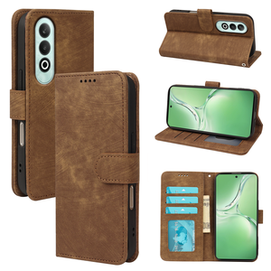 กระเป๋าเงินหนังฝาพับกันกระแทกเคสโทรศัพท์มือถือสำหรับ <span class=keywords><strong>OPPO</strong></span> Reno A5 13 12 Pro A3x ค้นหากระเป๋าสตางค์แม่เหล็ก X8<span class=keywords><strong>ฝา</strong></span>ครอบโทรศัพท์ - Product Image 1