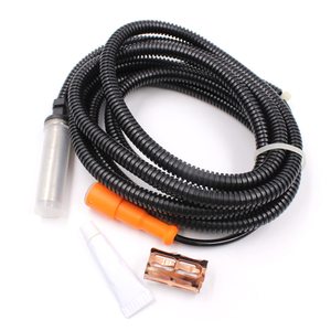 Capteur de vitesse de roue ABS BST pour capteur de vitesse de roue ABS 4410324570 1518009 0025422718 - Product Image 2