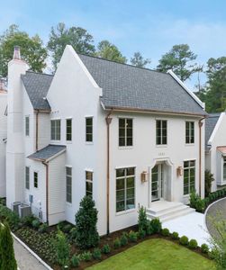 Tùy Chỉnh Thép Không Gỉ Mưa Máng Xối Ống Hot Stylev Kme Liền Mạch Mái Máng Xối Hệ Thống Cổ Điển Đồng Xiên Tee Phụ Kiện - Product Image 1