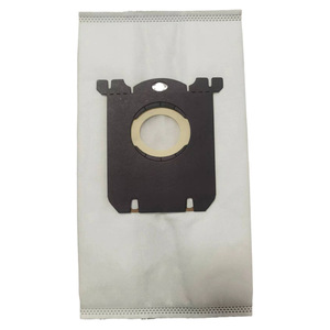 Adecuado para <span class=keywords><strong>Electrolux</strong></span> <span class=keywords><strong>s</strong></span>-<span class=keywords><strong>bag</strong></span> FC8202 FC8220 HR8375 piezas de aspiradora bolsas de polvo - Product Image 5