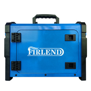 Nueva Máquina de Soldadura Portátil MMA/MIG de Alta Potencia con Protección de Gas CO2, 250A IGBT AC, Sin Aire, para Soldadura Secundaria - Product Image 5