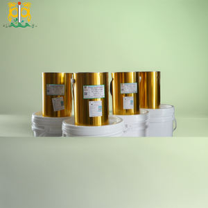 Caisen HB-089 couche de finition de transfert à <span class=keywords><strong>base</strong></span> de solvant à haute brillance pour bois massif bambou et autres matériaux-sérigraphie sans boursouflure - Product Image 3