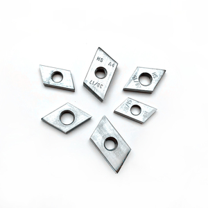 Đai Ốc Hình Chữ Nhật Hình Chữ Nhật Bằng Quy Trình Dập - Product Image 2